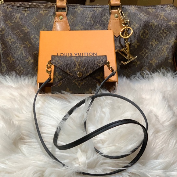 LV sold  Kirigami PM - SOLD - Picture 4 of 8